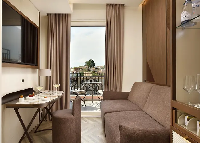 Fh55 Grand PalatinoAlbergo